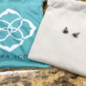 Kendra Scott Hazel Stud earrings